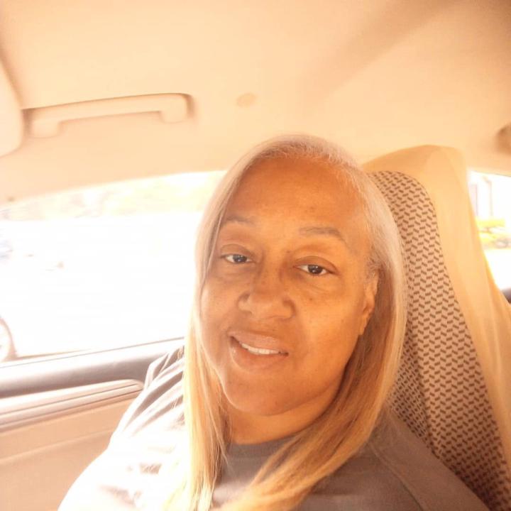Chere McMillon