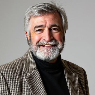 Alan J