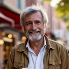 Alan J