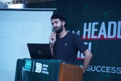 Usama Farooq