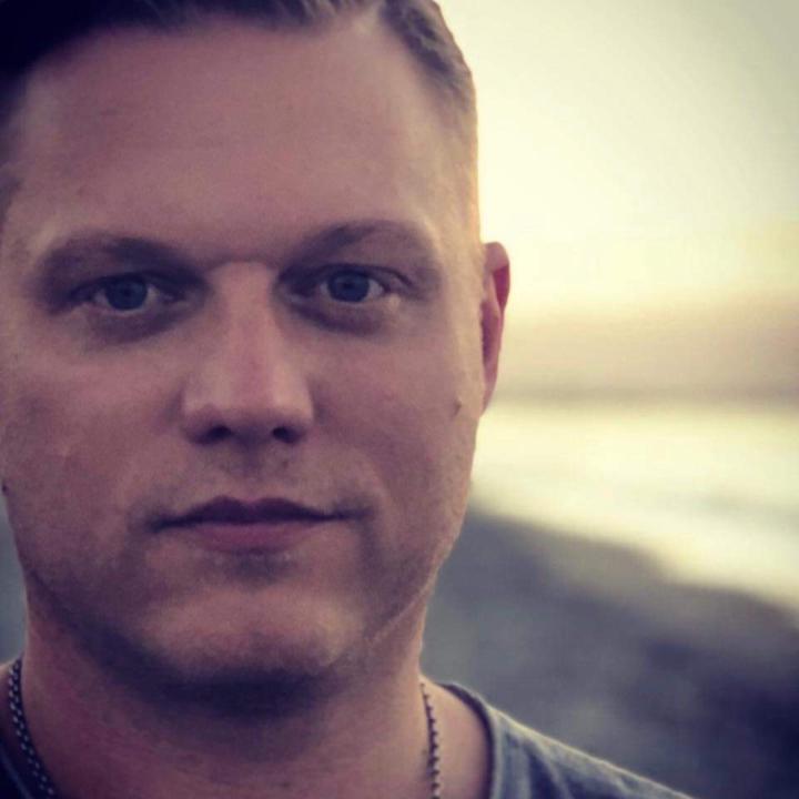 Tom Erik Heggedal