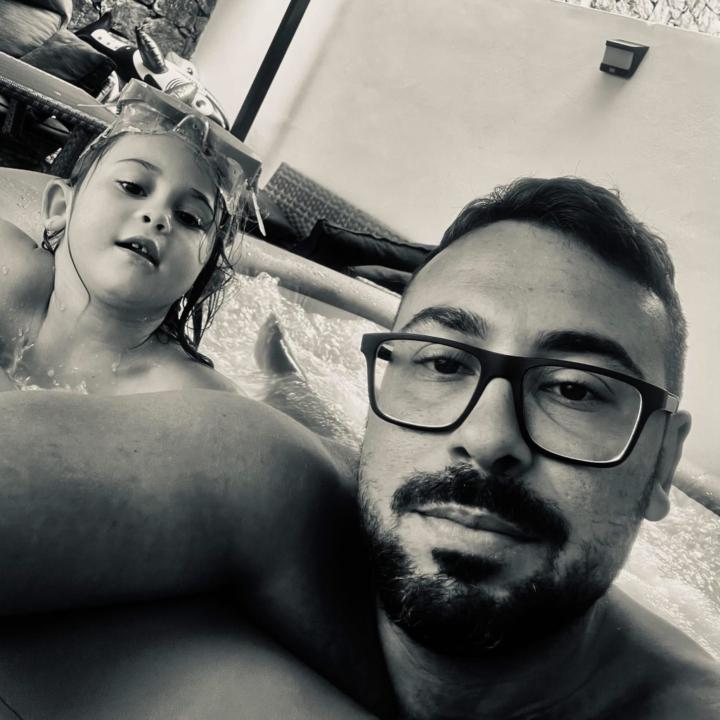 Cristian Carballo González