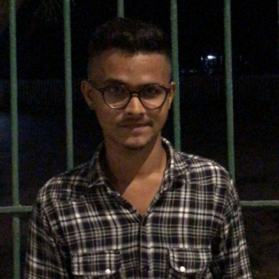 Rohit Kadam