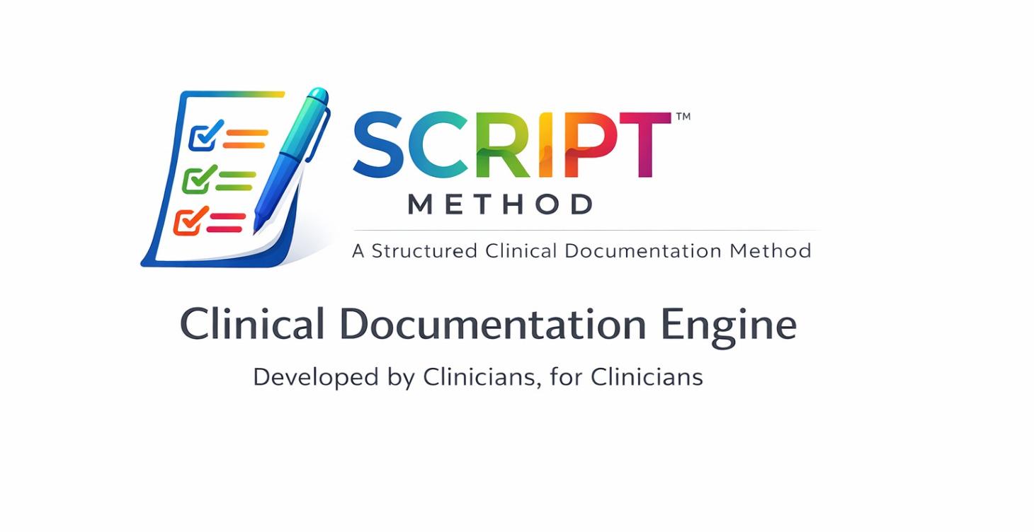 The SCRIPT Method™