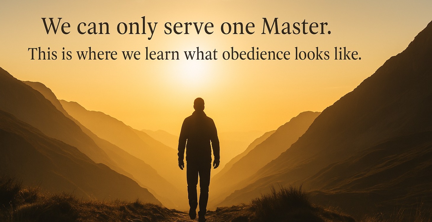 Meraki Ministry Overseer