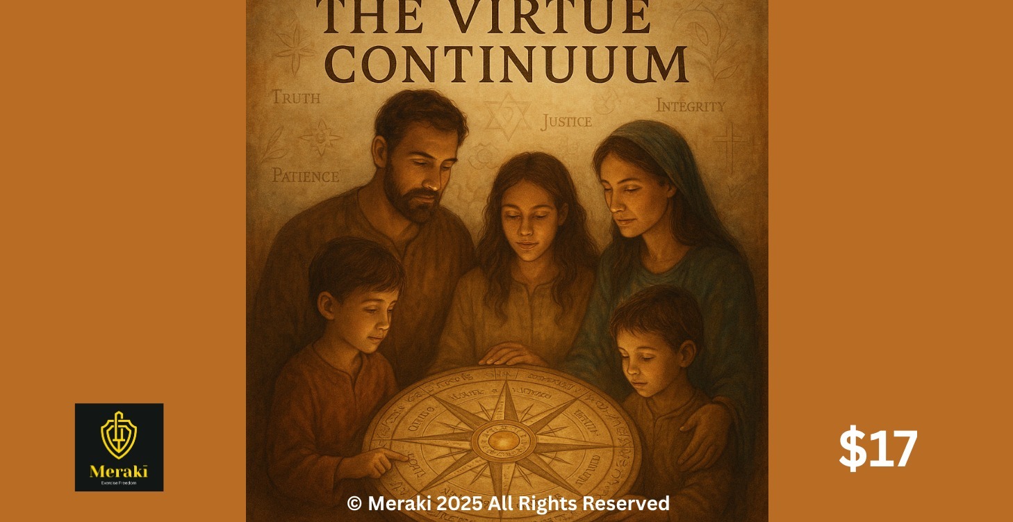 The Virtue Continuum