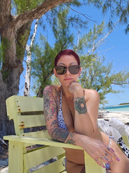 Tina Ames