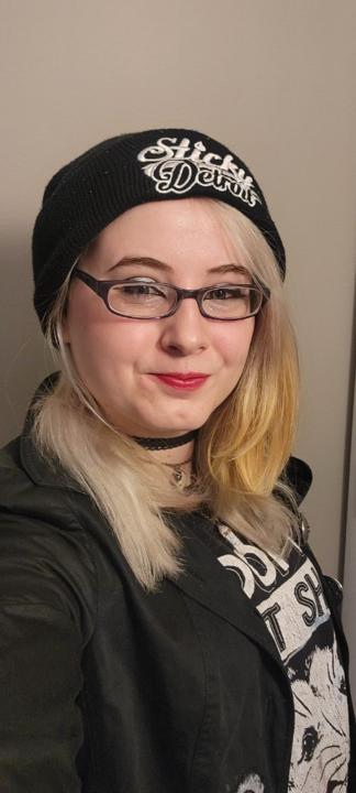 Stephanie Smith-Firman