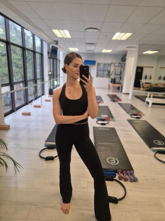 Claire Lecuona
