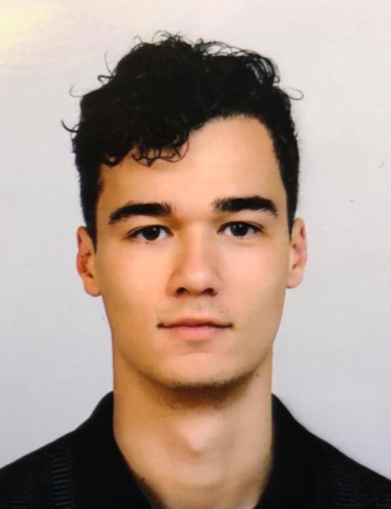 Laurence Van der linde