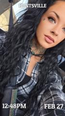 Cheyenne Aultman