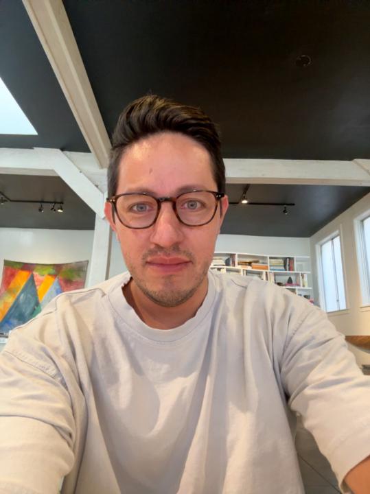 Daniel Ramirez