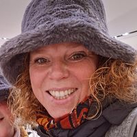 Neeltje van Gorp