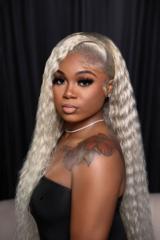 Keniya Waters