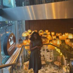 Emmanuella Yeboah