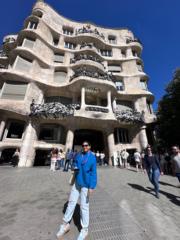 Nayeli Mendez gonzalez