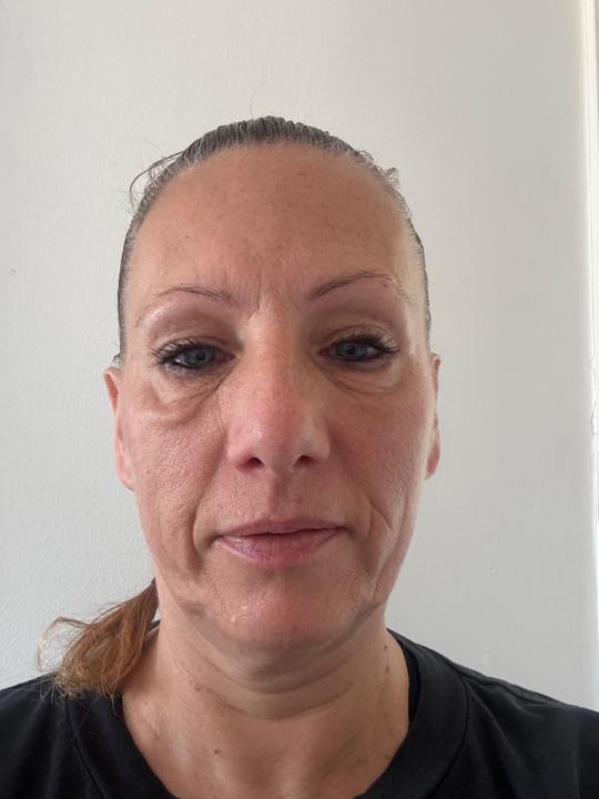 Eva Ørndrup