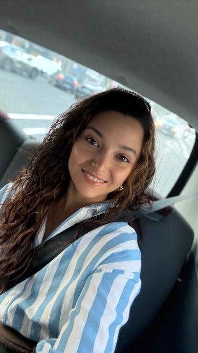 Tatiana Martins