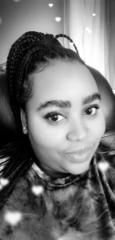 Kegomoditswe Sentle