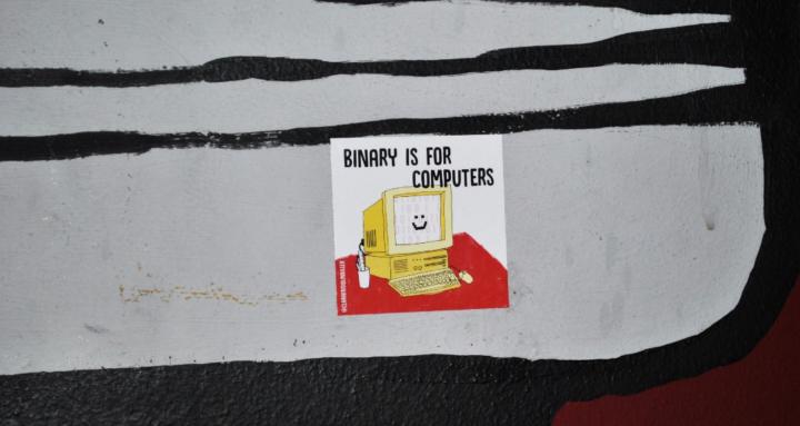 Non-Binary Menopause Support