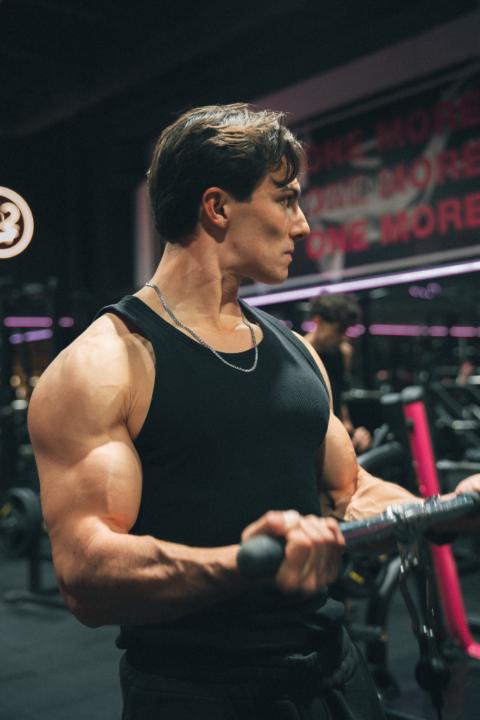 Alex Martín Hernández