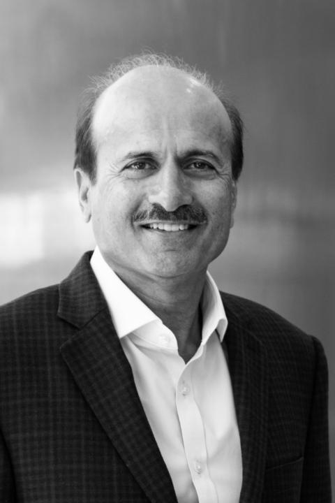 Tahir Bukhari
