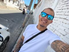 Victor Andres