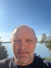 Tom Halitsky