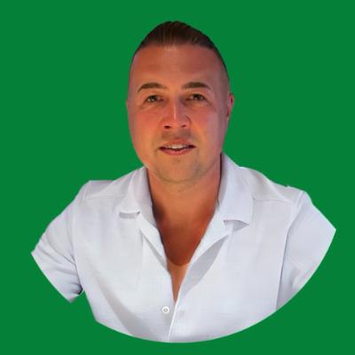 Paul Shaw