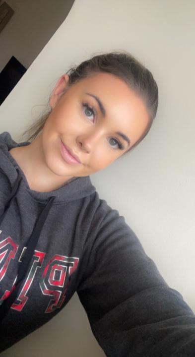 Chloe Ramsey