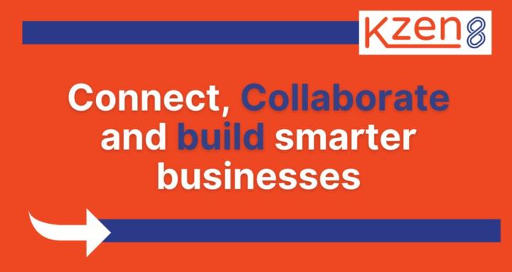 Kzen8 Network