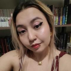 Yasmim Mayumi
