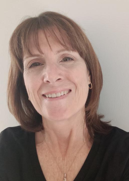 Belinda Frylinck