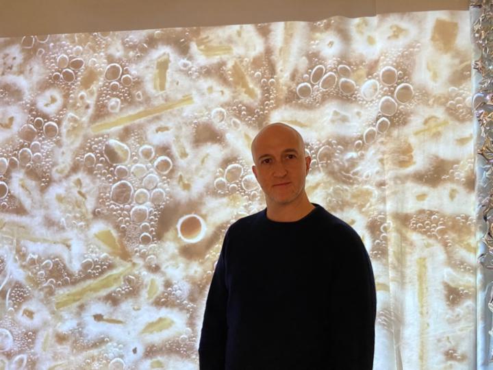 Massimiliano Megale
