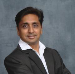 Pragnesh Khatri