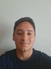 Javier Diaz