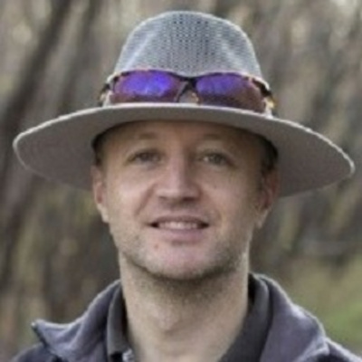 Darren Haagman