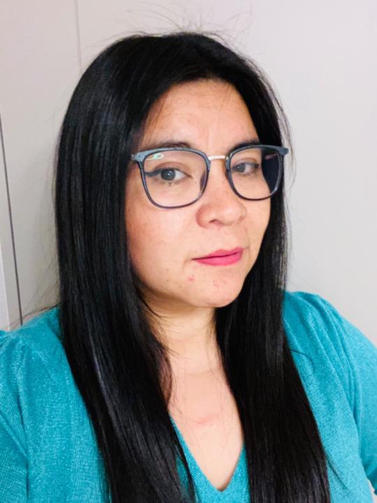Amalia Huenupil