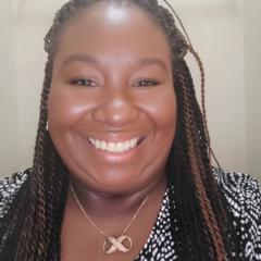 Tamara Williams
