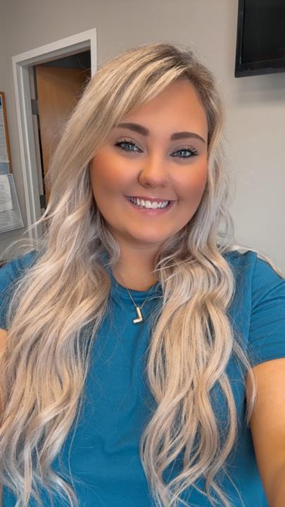 Lauren Hood