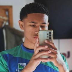 Ethan Ismail