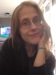 Christelle Renaux