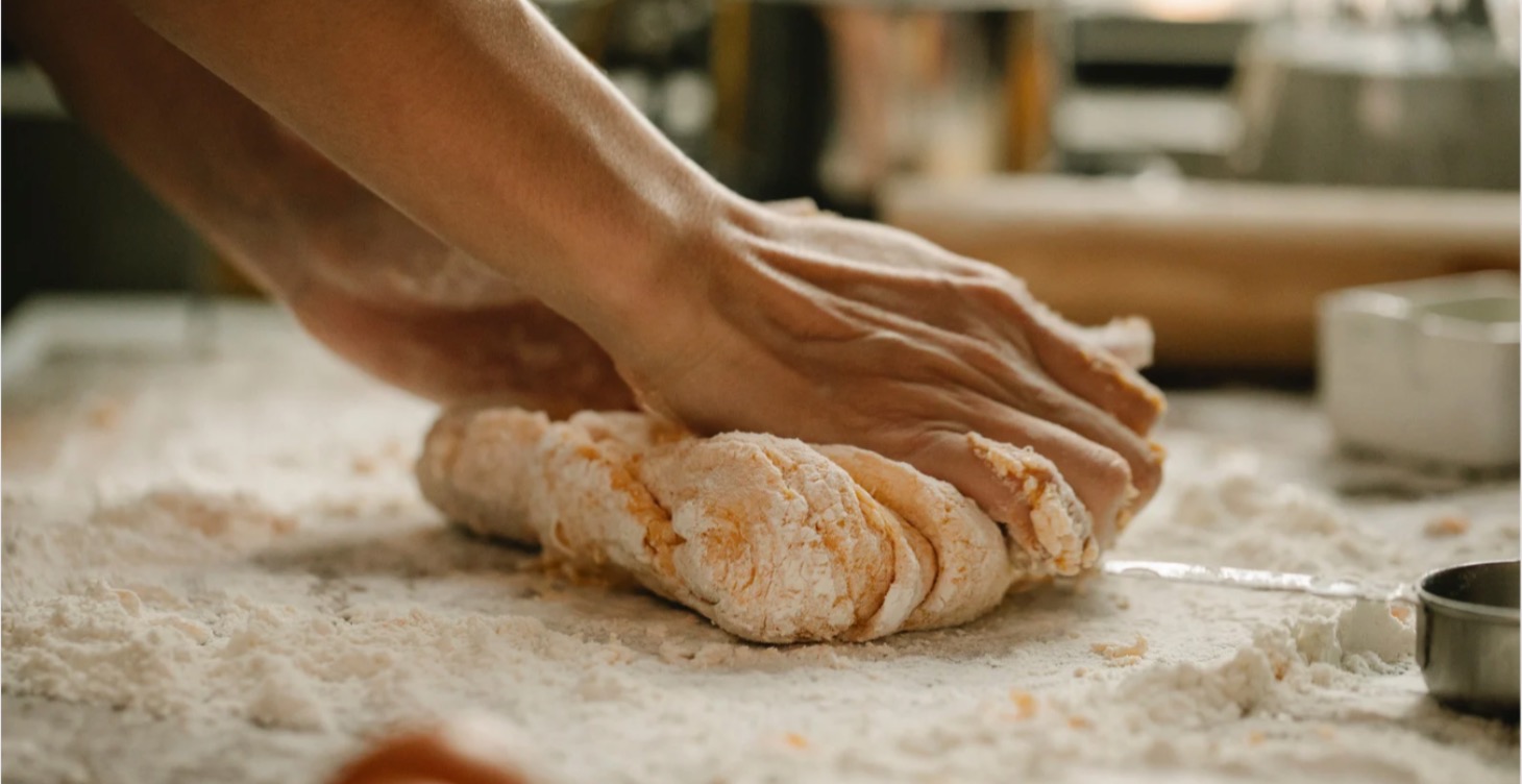 Artisan Bread Making