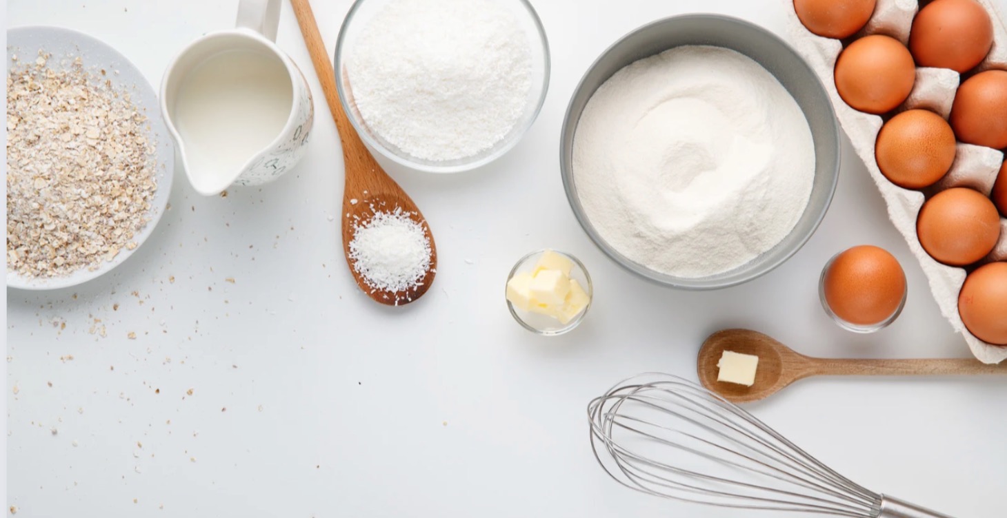 Foundations of Advanced Baking