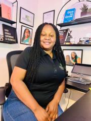 Manita Celestin
