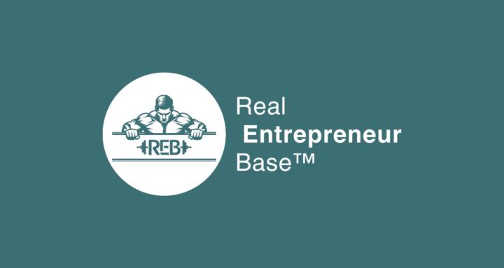 Real Entrepreneur Base