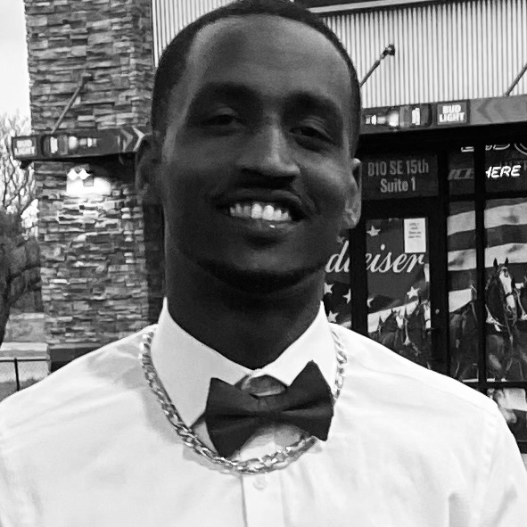 Rico Richardson