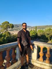 Hamza Hussain