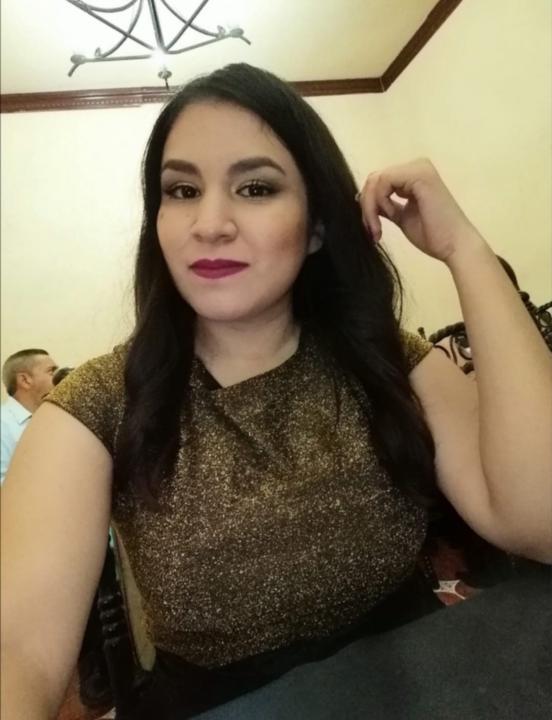 Leslie Valeria Posada Martínez