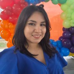 Leslie Valeria Posada Martínez